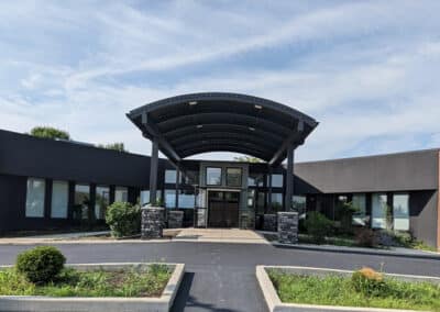 University of Chicago Medicine: MHO Project – Michiana, Indiana Area 4 Clinic Build-out(Chesterton, Crown Point, Hobart, Valparaiso)