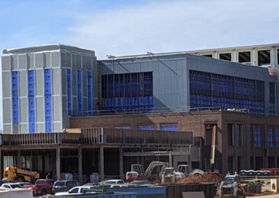 CaroMont Regional Medical Center, North Carolina